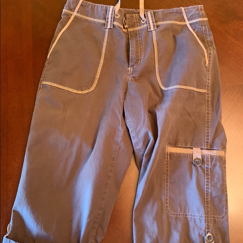 Capris